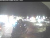 Weather camera view of The Bradbury Science Museum.