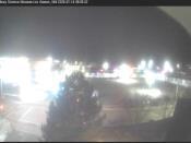 Weather camera view of The Bradbury Science Museum.