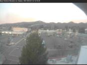 Weather camera view of The Bradbury Science Museum.