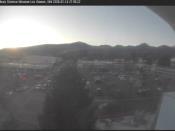 Weather camera view of The Bradbury Science Museum.