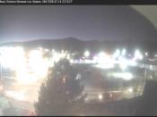 Weather camera view of The Bradbury Science Museum.