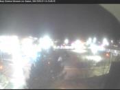 Weather camera view of The Bradbury Science Museum.