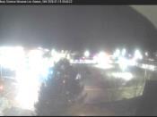 Weather camera view of The Bradbury Science Museum.