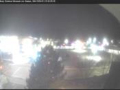 Weather camera view of The Bradbury Science Museum.