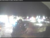 Weather camera view of The Bradbury Science Museum.