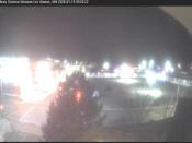 Weather camera view of The Bradbury Science Museum.