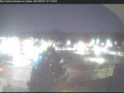 Weather camera view of The Bradbury Science Museum.