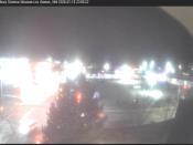 Weather camera view of The Bradbury Science Museum.