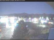 Weather camera view of The Bradbury Science Museum.