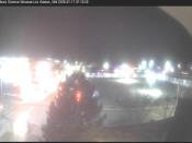 Weather camera view of The Bradbury Science Museum.