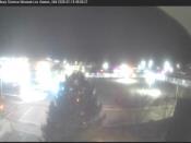 Weather camera view of The Bradbury Science Museum.