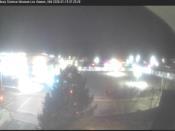 Weather camera view of The Bradbury Science Museum.