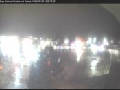 Weather camera view of The Bradbury Science Museum.