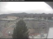 Weather camera view of The Bradbury Science Museum.