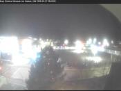 Weather camera view of The Bradbury Science Museum.