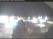 Weather camera view of The Bradbury Science Museum.