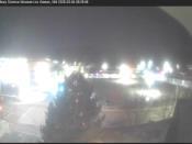 Weather camera view of The Bradbury Science Museum.