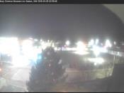 Weather camera view of The Bradbury Science Museum.