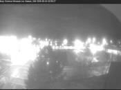 Weather camera view of The Bradbury Science Museum.