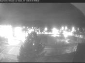 Weather camera view of The Bradbury Science Museum.