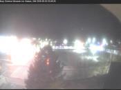 Weather camera view of The Bradbury Science Museum.