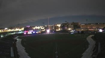 Weather camera view of Lancaster Stormers.