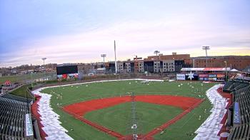 Weather camera view of Lancaster Stormers.