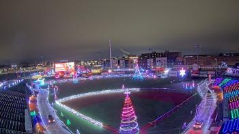 Weather camera view of Lancaster Stormers.