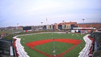 Weather camera view of Lancaster Stormers.