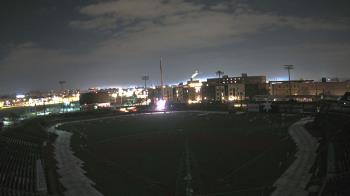 Weather camera view of Lancaster Stormers.