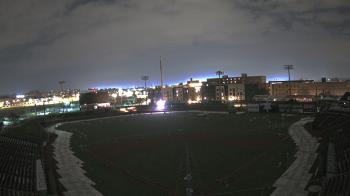 Weather camera view of Lancaster Stormers.