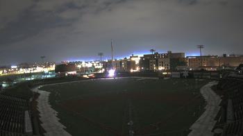 Weather camera view of Lancaster Stormers.