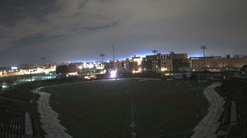 Weather camera view of Lancaster Stormers.