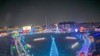 Weather camera view of Lancaster Stormers.