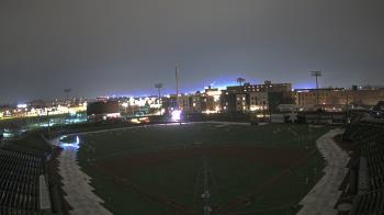 Weather camera view of Lancaster Stormers.