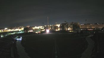 Weather camera view of Lancaster Stormers.