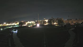 Weather camera view of Lancaster Stormers.