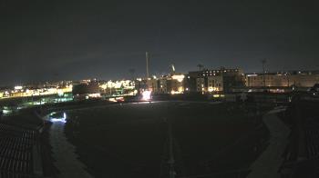 Weather camera view of Lancaster Stormers.