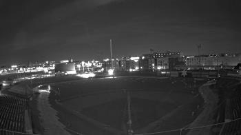 Weather camera view of Lancaster Stormers.