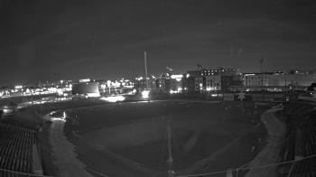 Weather camera view of Lancaster Stormers.