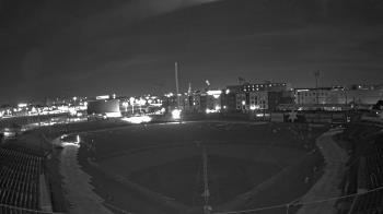 Weather camera view of Lancaster Stormers.