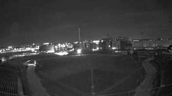 Weather camera view of Lancaster Stormers.