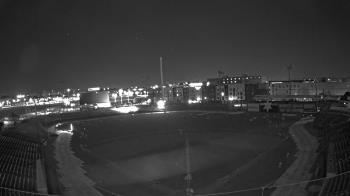 Weather camera view of Lancaster Stormers.