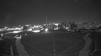 Weather camera view of Lancaster Stormers.