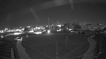 Weather camera view of Lancaster Stormers.