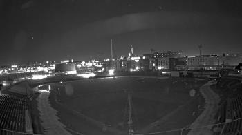 Weather camera view of Lancaster Stormers.