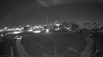 Weather camera view of Lancaster Stormers.