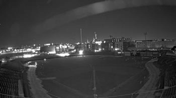 Weather camera view of Lancaster Stormers.