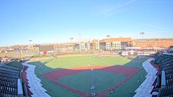 Weather camera view of Lancaster Stormers.
