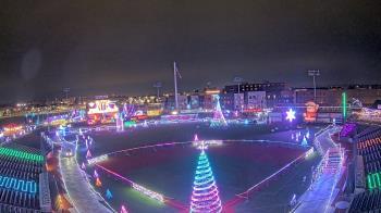 Weather camera view of Lancaster Stormers.